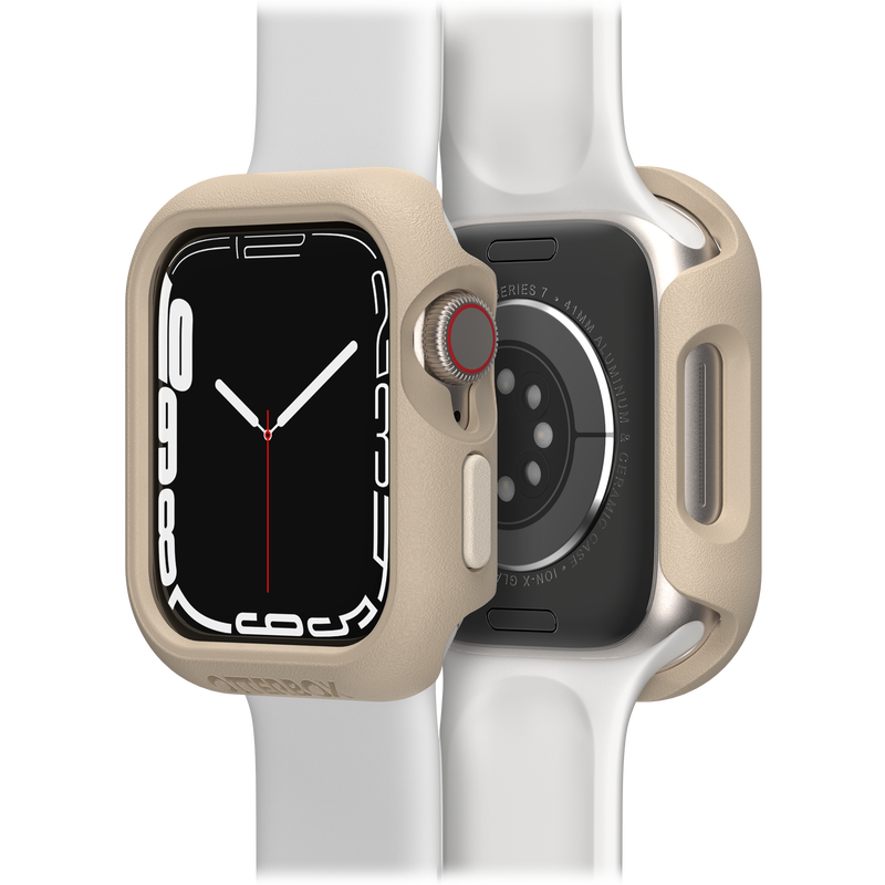 product image 1 - Apple Watch Series 9/8/7 Case Watch Bumper
