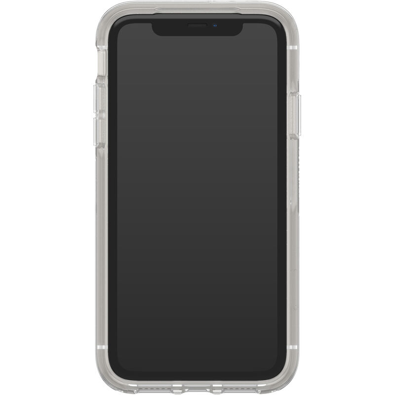 product image 2 - iPhone 11 Funda Symmetry Series Clear