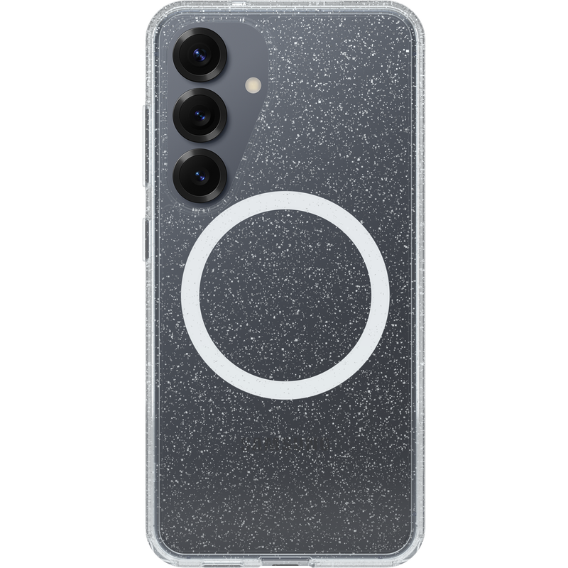 product image 2 - Galaxy S25 Case Symmetry Series  with Magnets