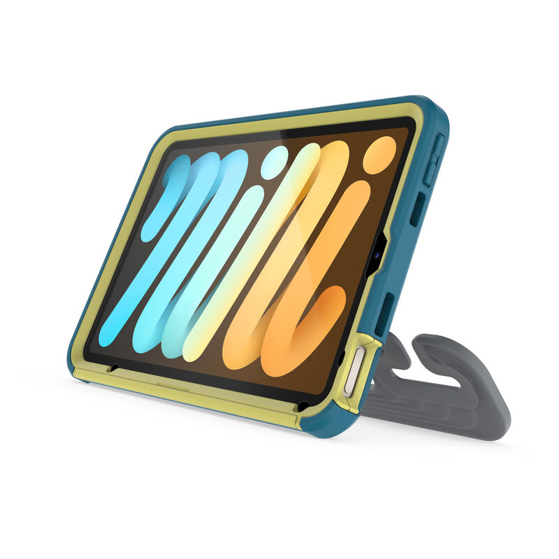 product image 1 - Coque iPad mini (6e gén) EasyGrab Case