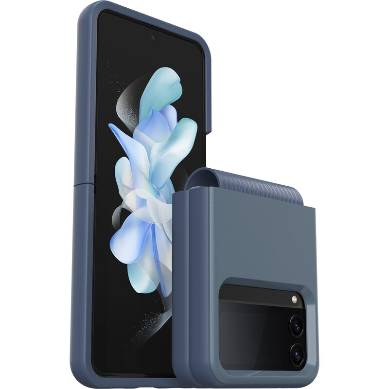 product image 4 - Coque Galaxy Z Flip4 Symmetry Flex Series
