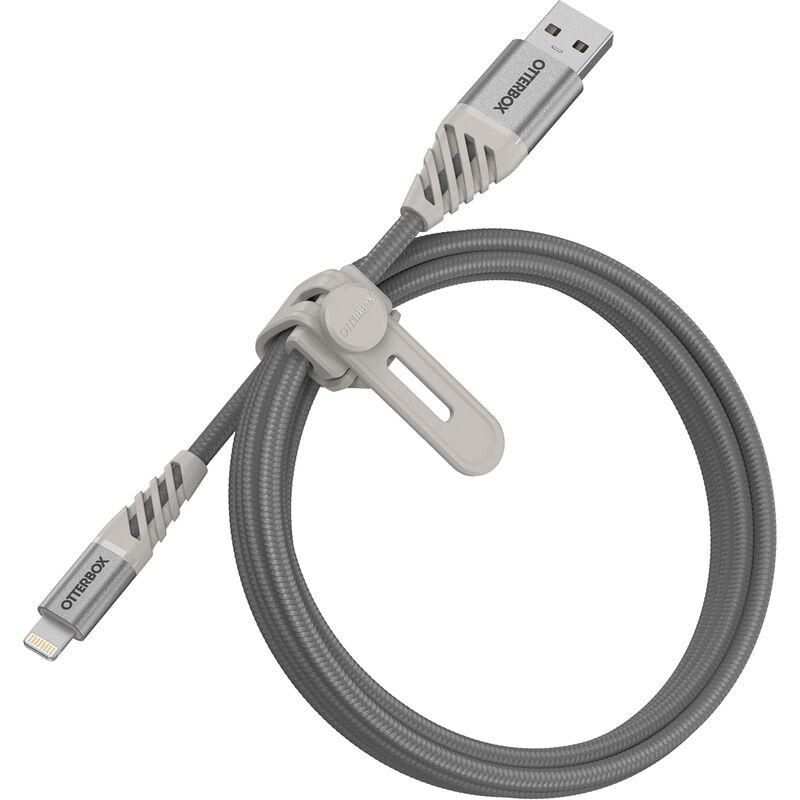 product image 1 - Lightning a USB-A Cable Cable | Premium