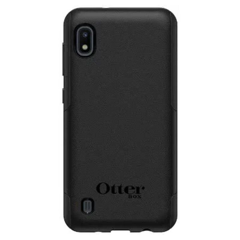 product image 1 - Galaxy A10 Case Commuter Series Lite