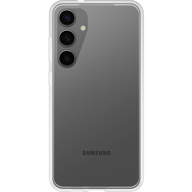 product image 1 - Galaxy S24+ Case React Series