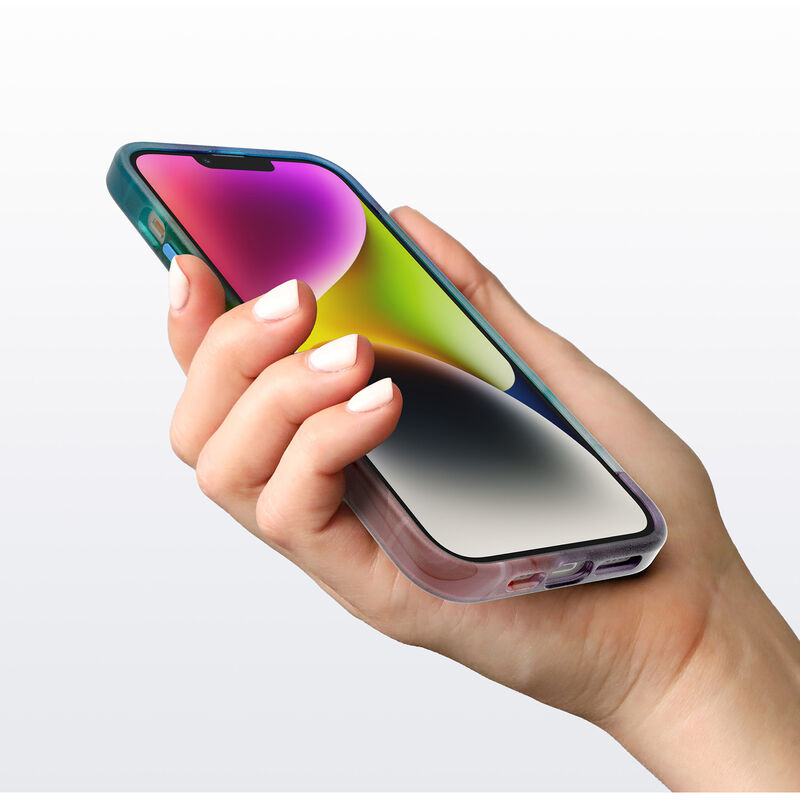 product image 2 - iPhone 14 Plus Custodia Figura Series