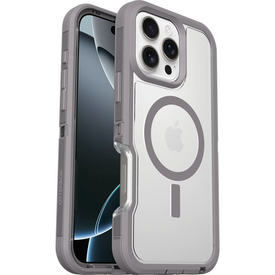 Coque iPhone 16 Pro Max | Defender Series XT pour MagSafe