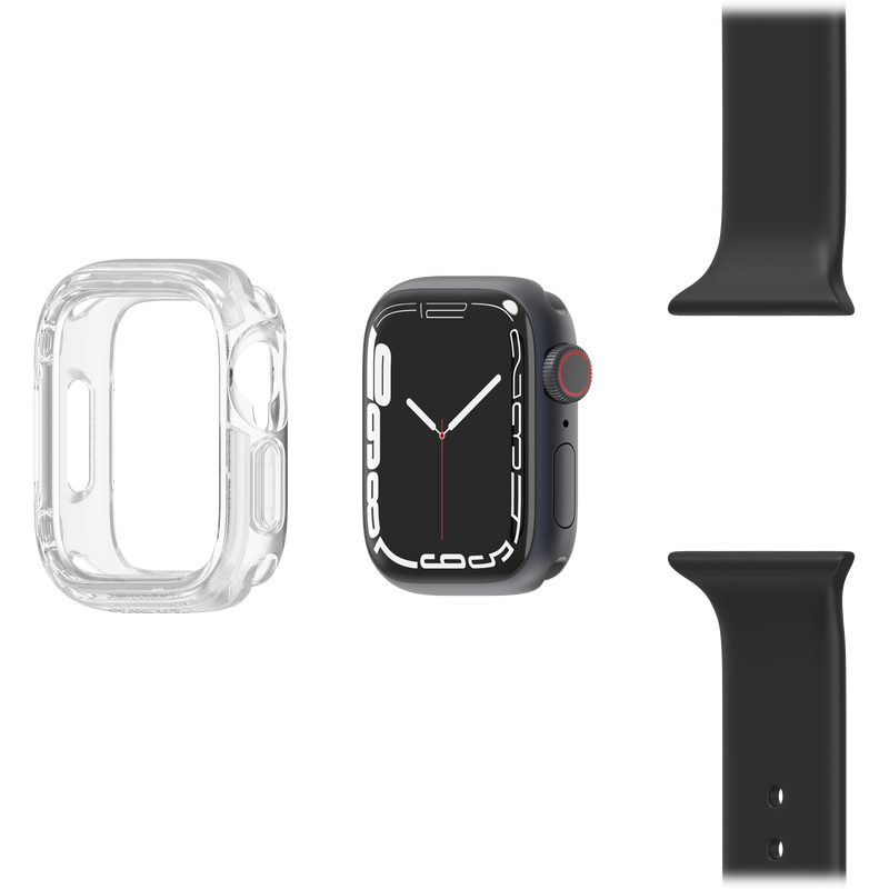 product image 4 - Apple Watch Series 9/8/7  Case EXO EDGE