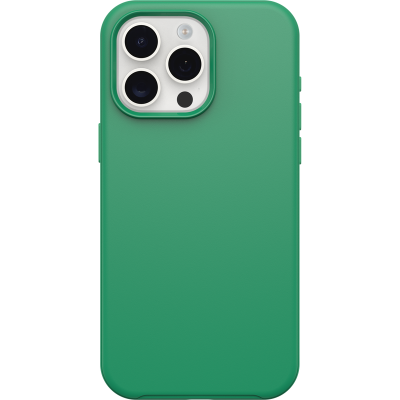 product image 2 - iPhone 15 Pro Max Case Symmetry Series for MagSafe