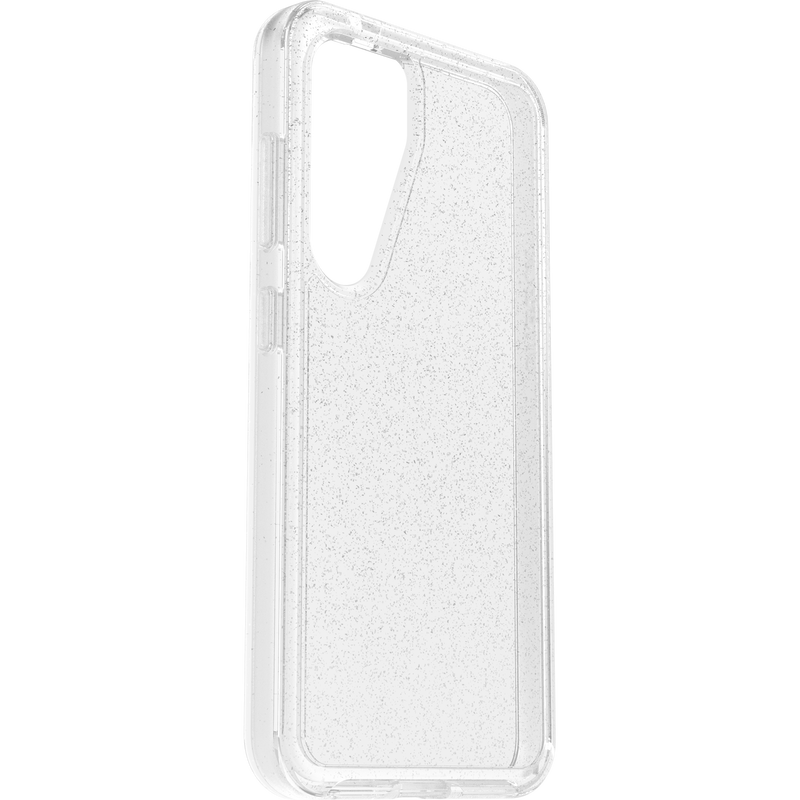 product image 4 - Coque Galaxy S24 Symmetry Series Clear