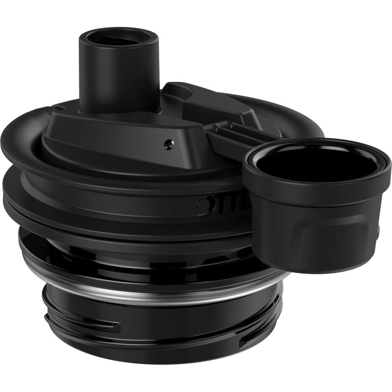 product image 2 - Hydration Lid Elevation Tumbler Accessory