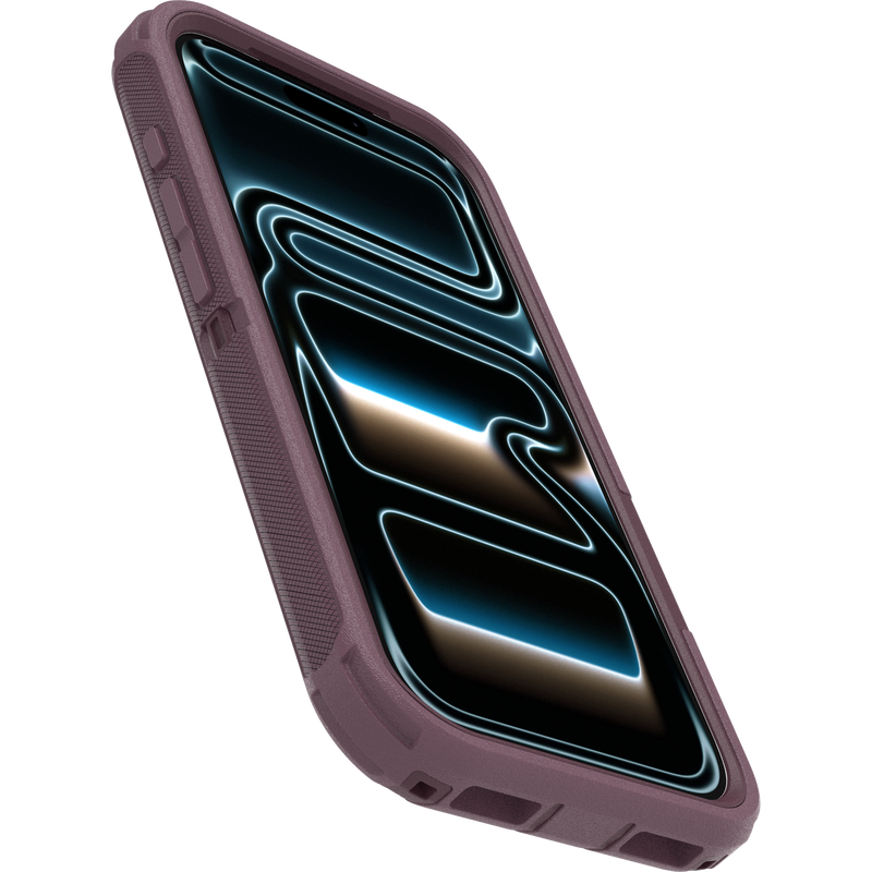 product image 4 - iPhone 17 Pro Funda Defender Series Pro