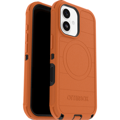 iPhone 17 Case | Defender Series Pro for MagSafe