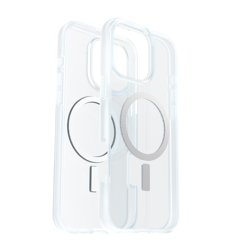 product image 1 - Coque iPhone 16 Pro Max React Series