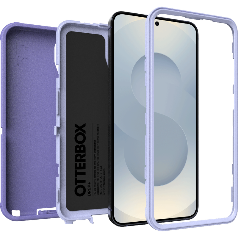 product image 3 - Galaxy S25+ Case Defender Series