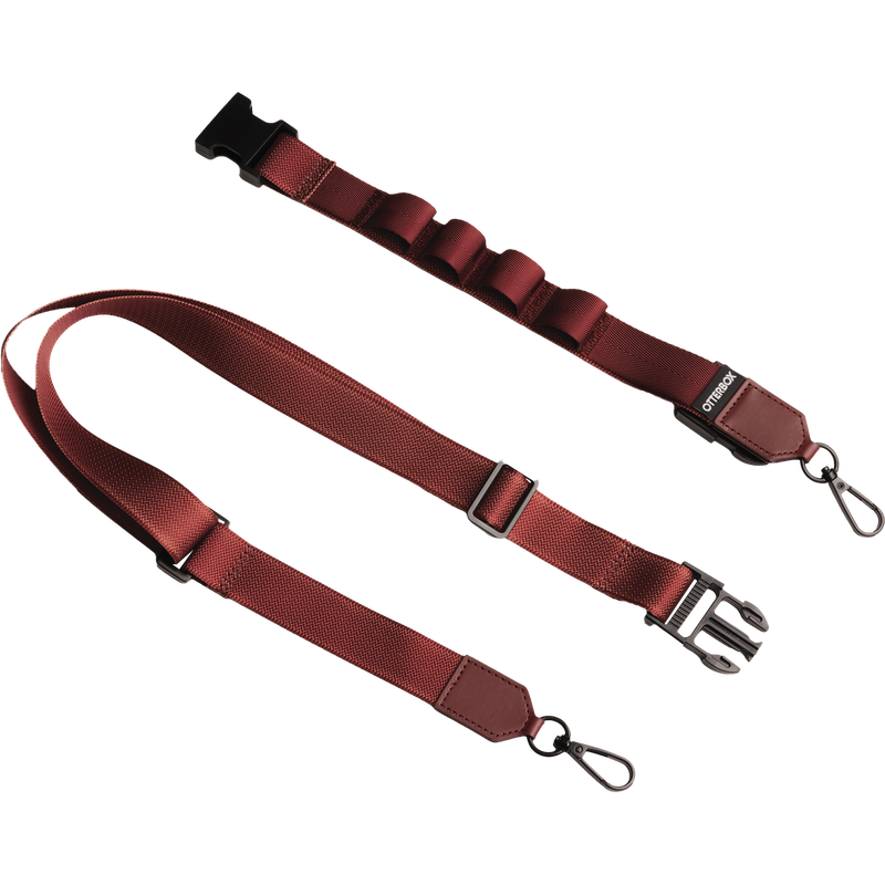 product image 1 - OtterBox Case Attachment 2-in-1 Crossbody Strap