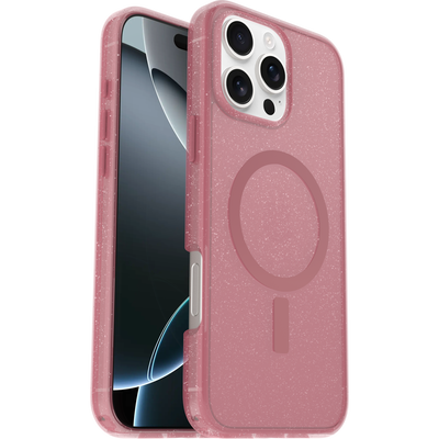 iPhone 16 Pro Max Case | Symmetry Series Clear for MagSafe