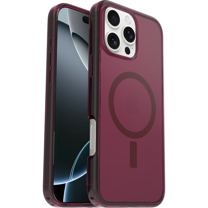 product image 1 - Coque iPhone 16 Pro Max Symmetry Series pour MagSafe