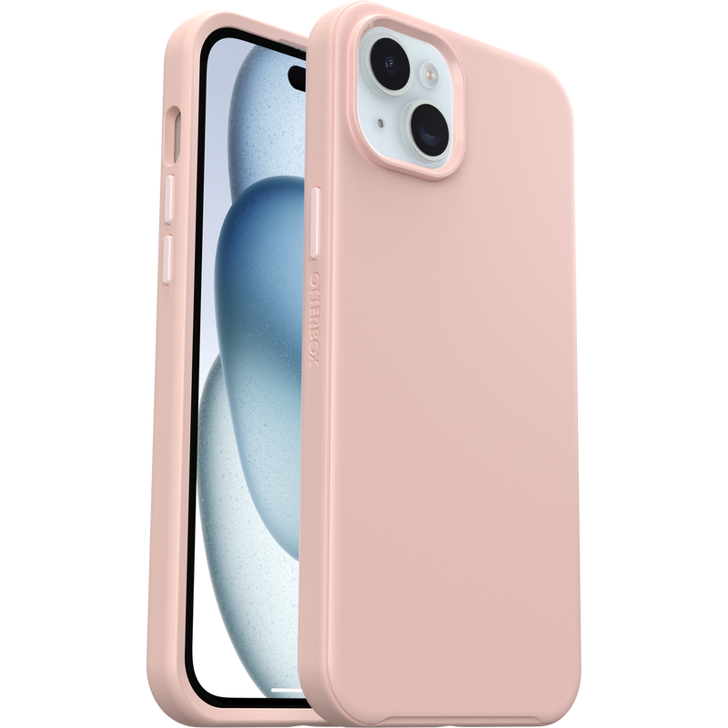 product image 1 - iPhone 15 Plus Case Symmetry Series for MagSafe