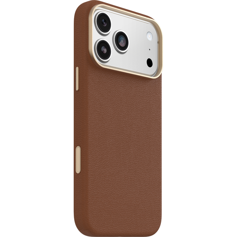 product image 3 - iPhone 17 Pro Max Case Symmetry Series Cactus Leather