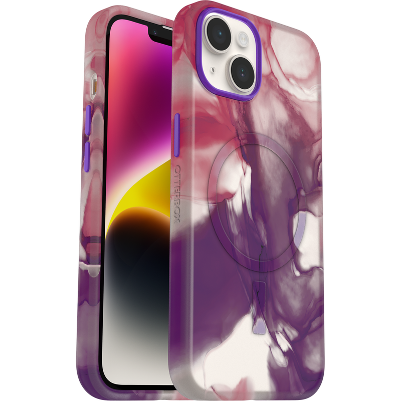 product image 1 - iPhone 14 Skal Figura Series