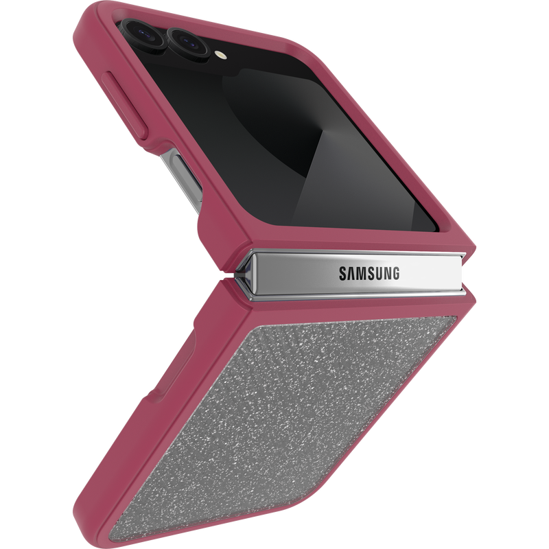 product image 3 - Galaxy Z Flip7 FE and Galaxy Z Flip6 Case Thin Flex