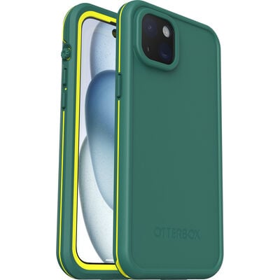 iPhone 15 Plus Coque | OtterBox Frē Series pour MagSafe