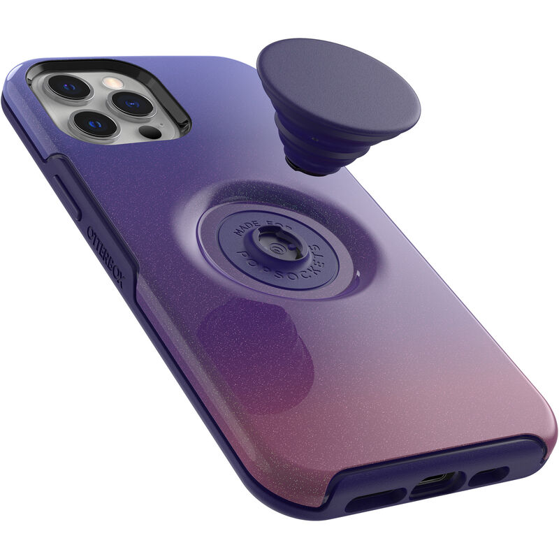 product image 4 - iPhone 12 Pro Max Custodia Otter + Pop Symmetry Series