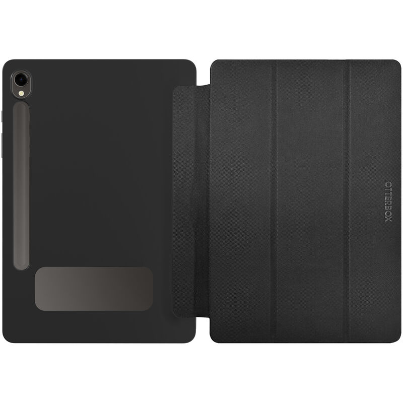 product image 5 - Galaxy Tab S9 Funda React Series Folio