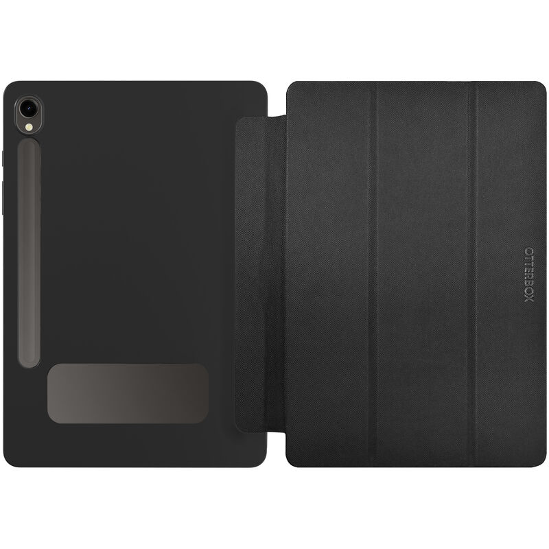 product image 5 - Galaxy Tab S10 and Galaxy Tab S9 Case React Series Folio