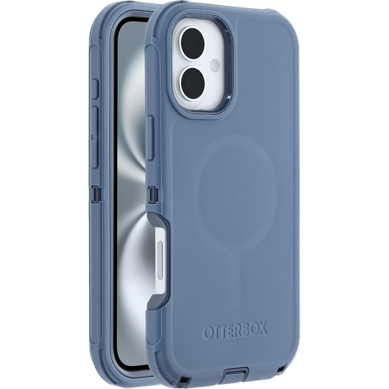 product image 2 - iPhone 16 Plus Case Defender Series for MagSafe