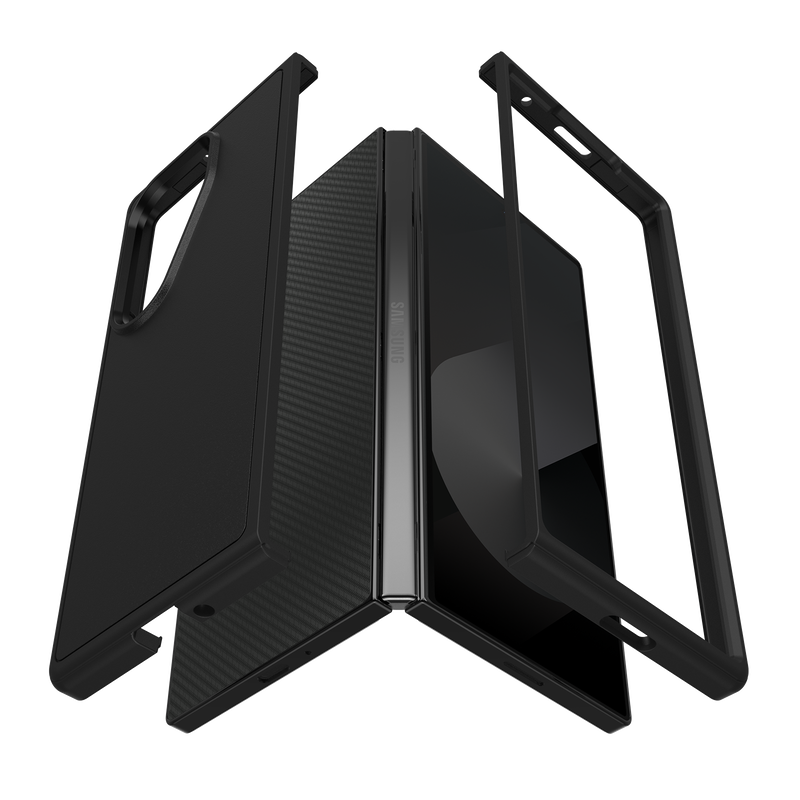 product image 3 - Galaxy Z Fold6 Case Thin Flex