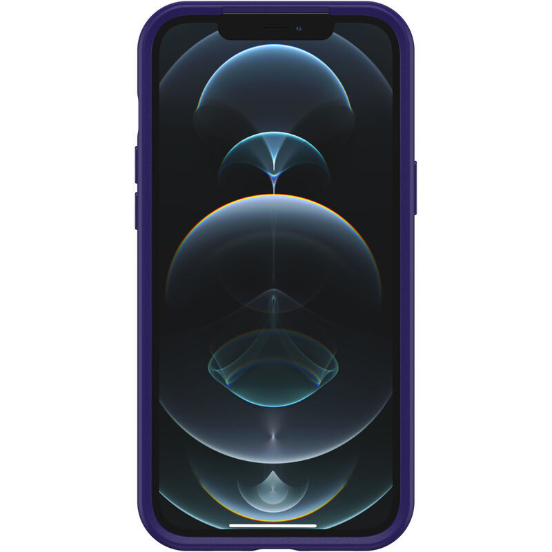product image 3 - iPhone 12 Pro Max Custodia Otter + Pop Symmetry Series