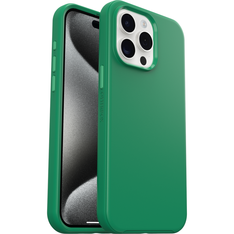 product image 1 - iPhone 15 Pro Max Case Symmetry Series for MagSafe