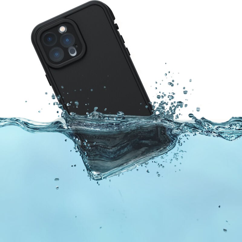 product image 4 - iPhone 13 Pro Max Waterproof Case OtterBox Frē Series