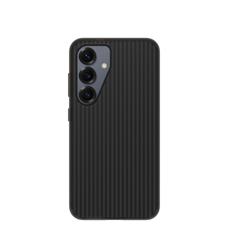 product image 2 - Galaxy S25 Custodia Symmetry Series Soft Touch