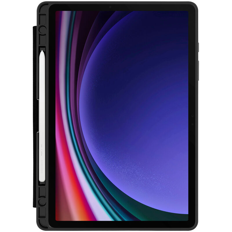 product image 4 - Galaxy Tab S9 Funda React Series Folio