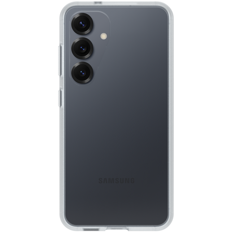 product image 1 - Galaxy S25 Case React Series