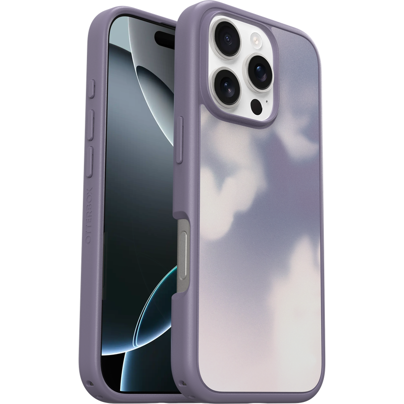 product image 1 - iPhone 16 Pro Case Symmetry Series for MagSafe