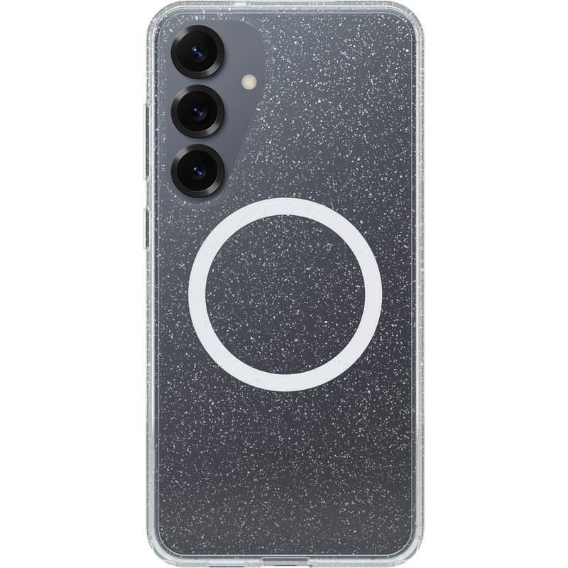 product image 2 - Galaxy S25+ Case Symmetry Series  with Magnets