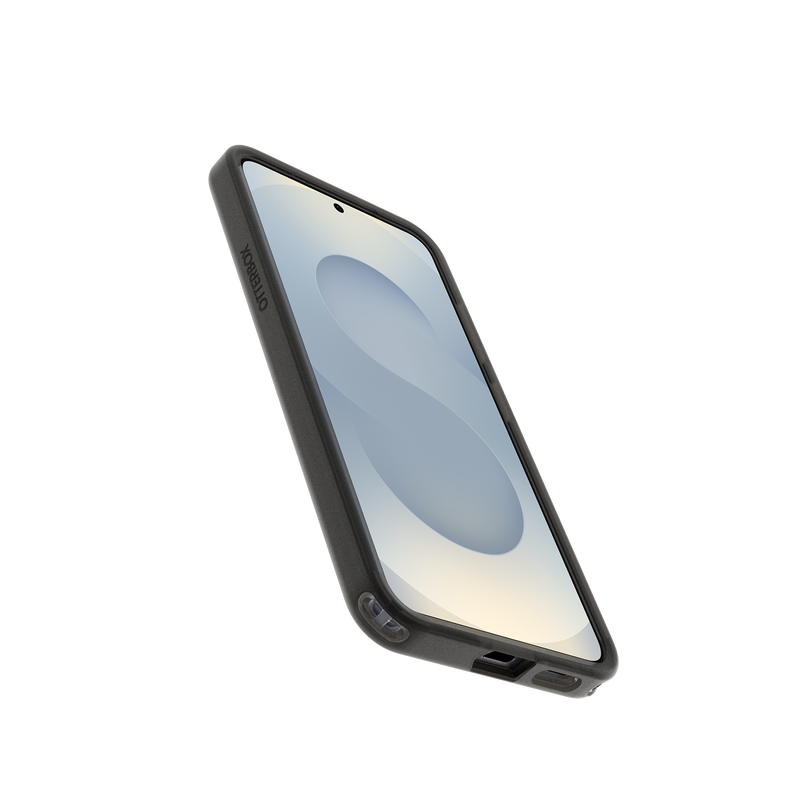 product image 4 - Galaxy S25 Custodia Symmetry Series Soft Touch