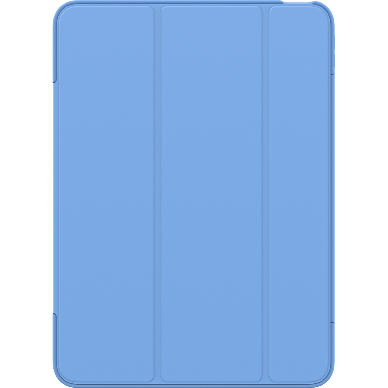 product image 1 - iPad Air (4th e 5th gen) Custodia Symmetry Series 360 Elite