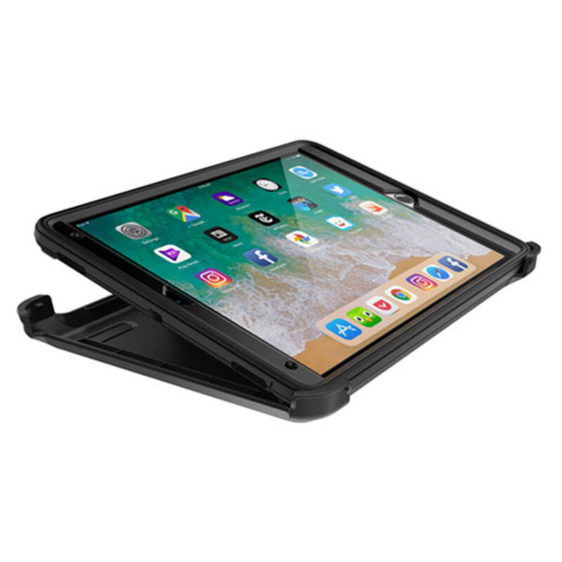 product image 5 - iPad Air (3rd gen)/iPad Pro 10.5-inch fodral&nbsp; Defender Series