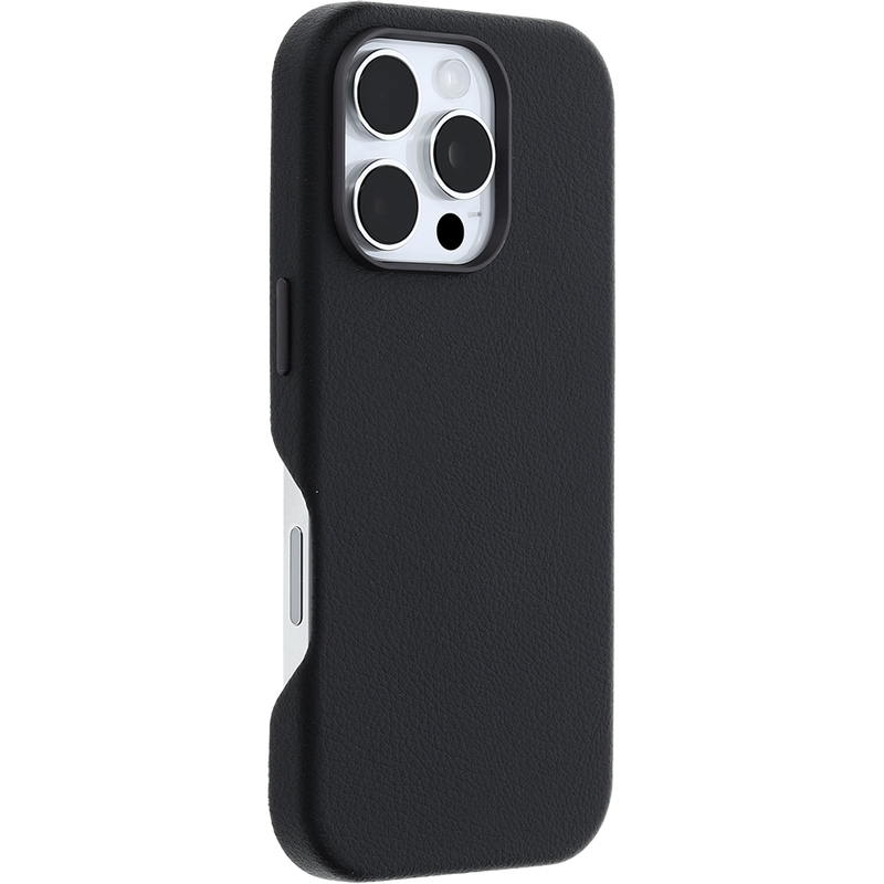 product image 3 - iPhone 16 Pro Case Symmetry Series Cactus Leather for MagSafe