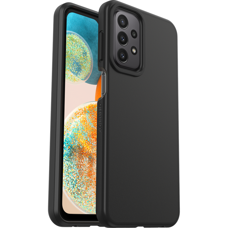 product image 3 - Galaxy A23 5G Case React Series