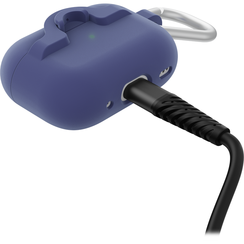 product image 4 - Apple Airpods Pro 1st & 2nd gen Headphone Case