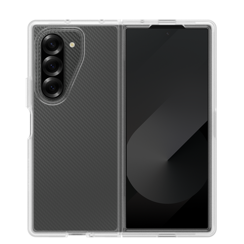 product image 1 - Galaxy Z Fold6 Custodia Thin Flex