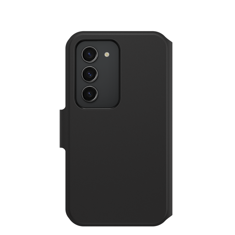 product image 1 - Galaxy S23 Case Strada Via Series