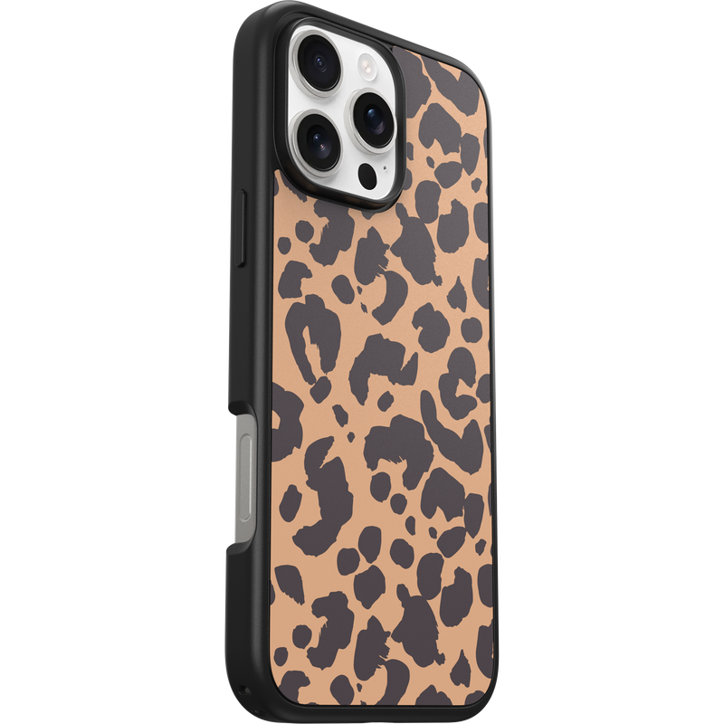 product image 3 - Coque iPhone 16 Pro Max Symmetry Series pour MagSafe