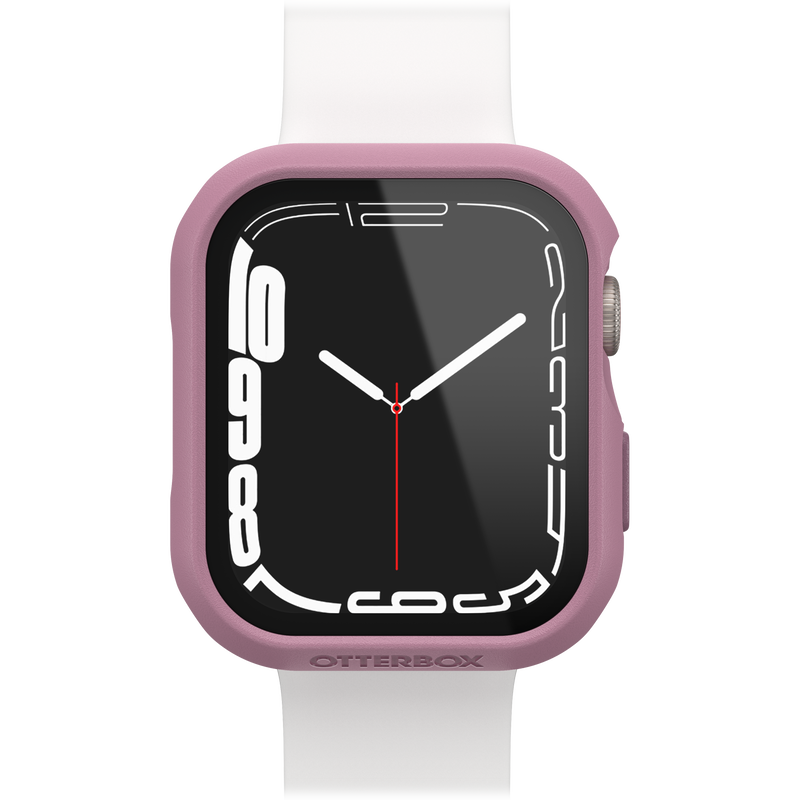product image 3 - Apple Watch Series 9/8/7 Case Eclipse Series with Screen Protector