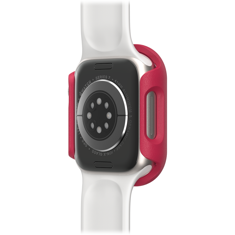 product image 5 - Coque Apple Watch Series 9/8/7 Watch Bumper